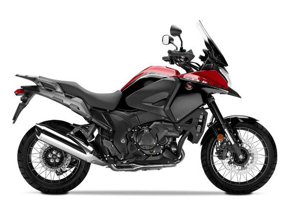 Honda VFR1200XA Crosstourer MY17